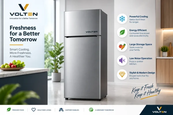 Fridge 1 Fridge 1
