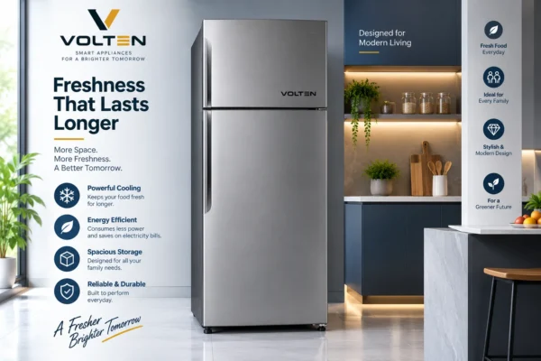 Fridge 2 Fridge 2