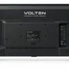 Tv Back VOLTEN 4K UHD Smart LED TV