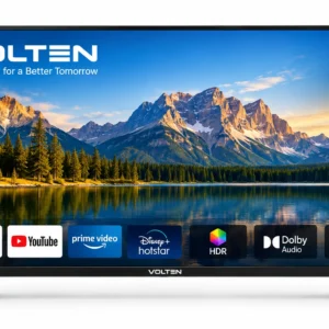 Tv Front
