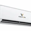 Volten AC Split Front Side