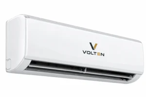 Volten AC Split Front Side Volten AC Split Front Side