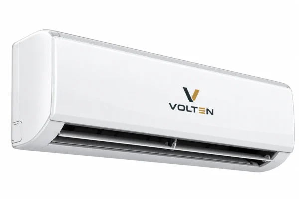Volten AC Split Front Side