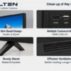 volten_tv_closeup_features VOLTEN 4K UHD Smart LED TV